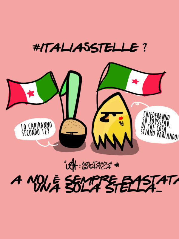 Italia5Stelle