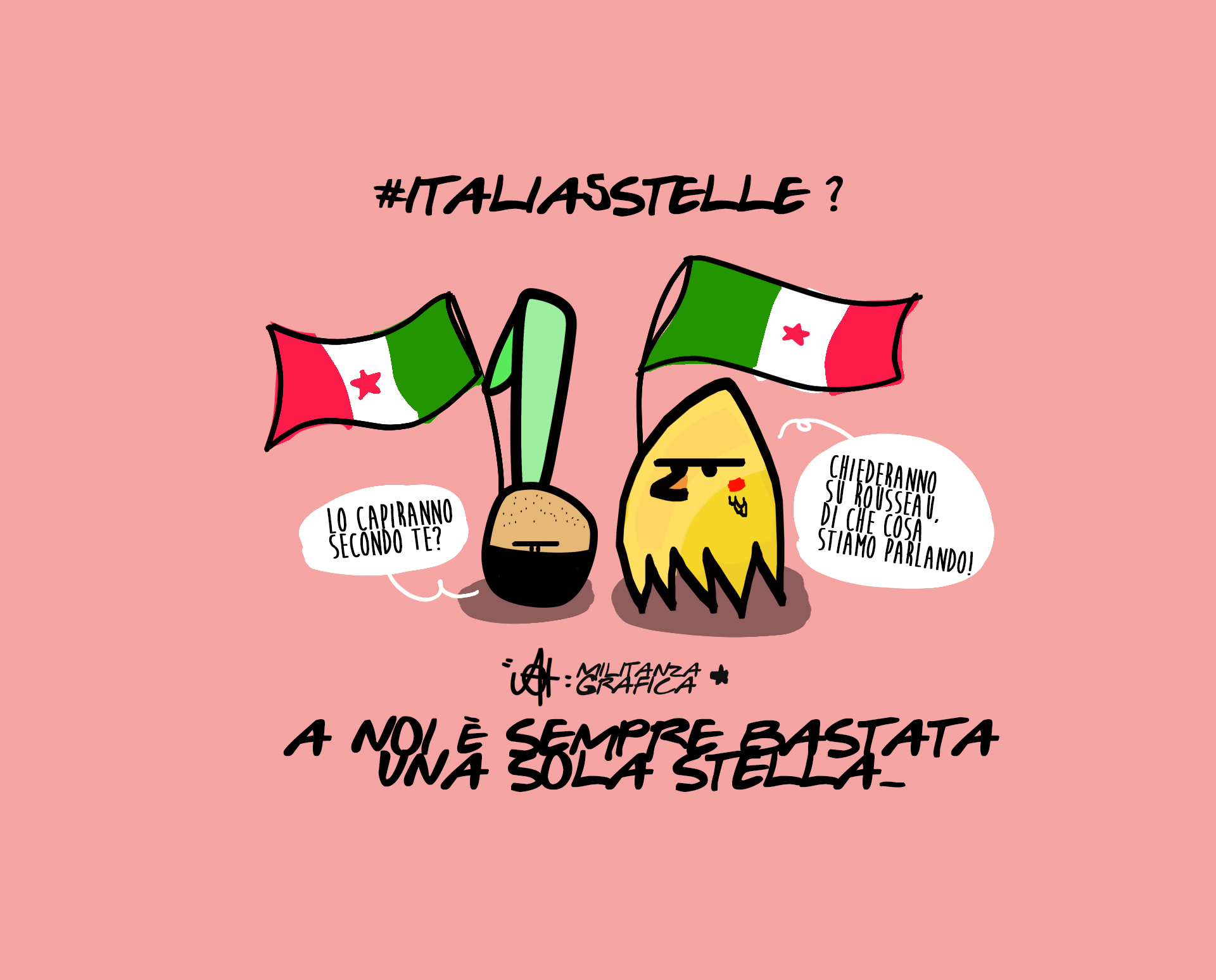 Italia5Stelle