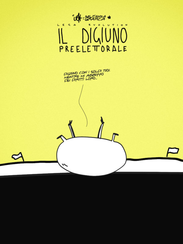 Digiuno