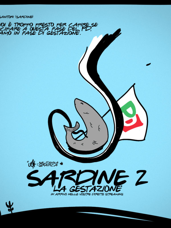 Sardine 2