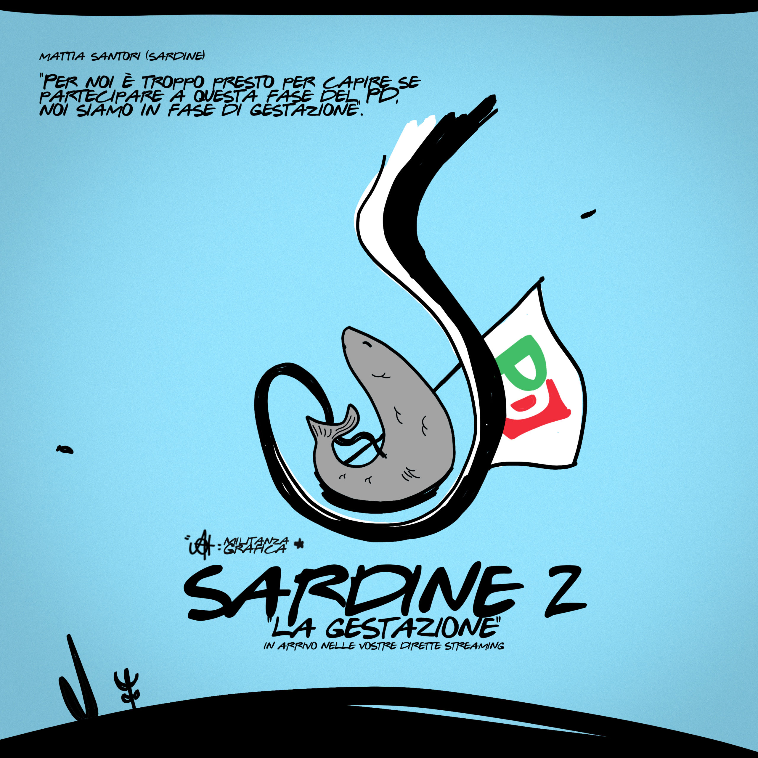 Sardine 2