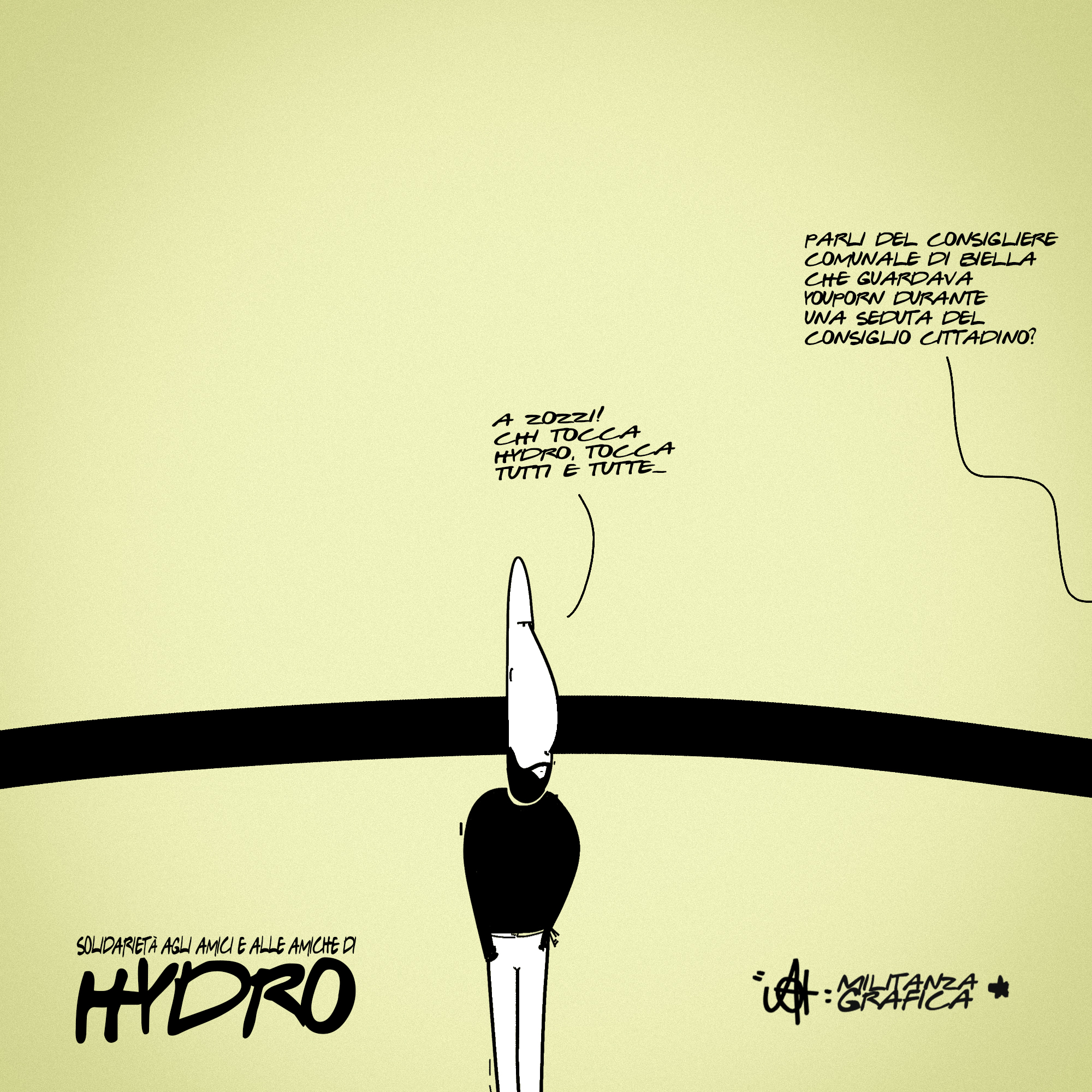 Hydro