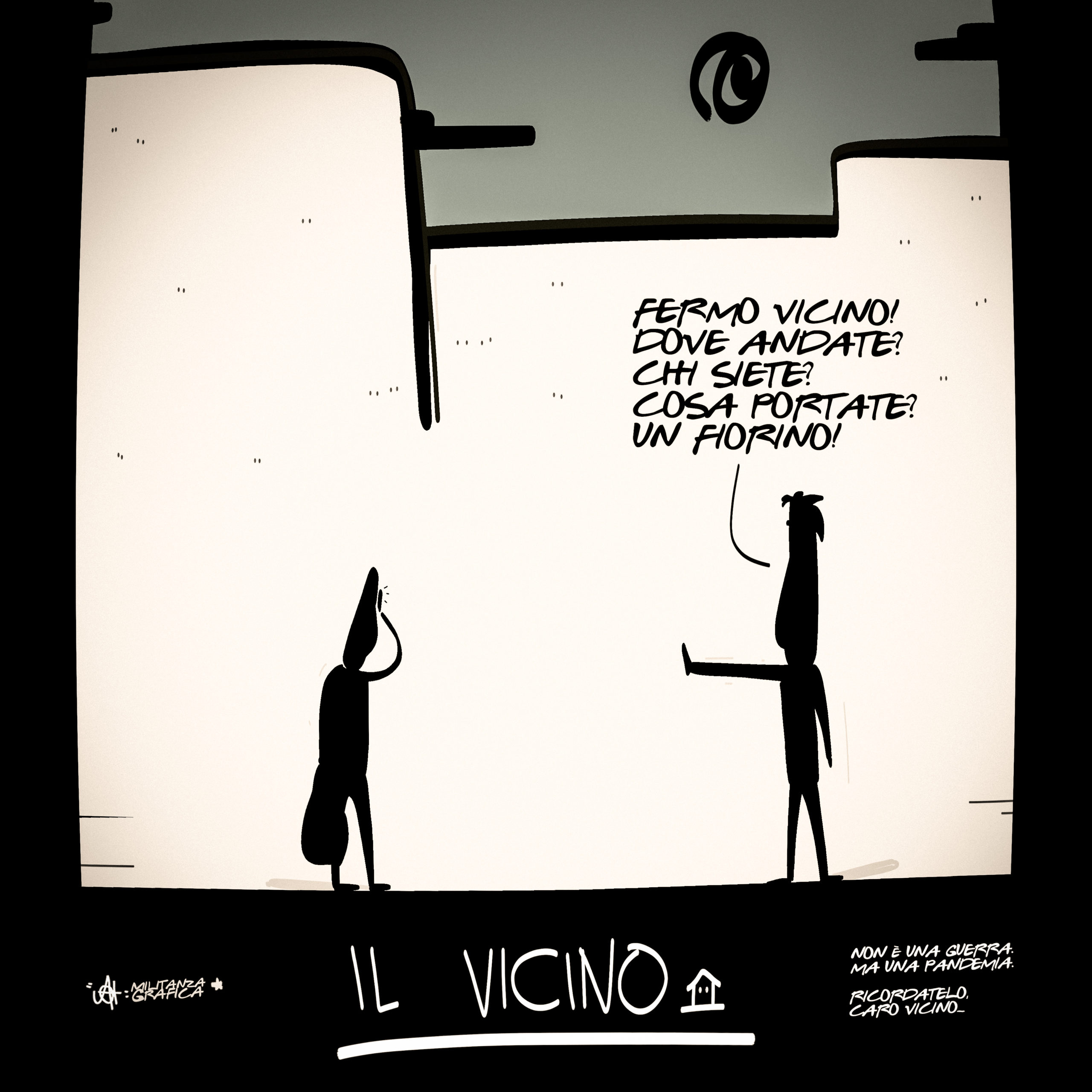 Il Vicino