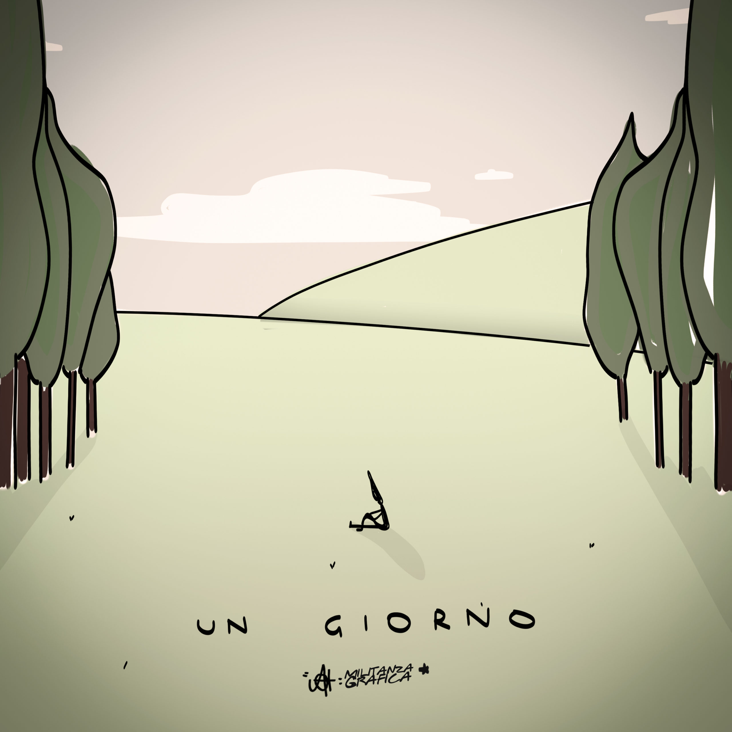 Un giorno