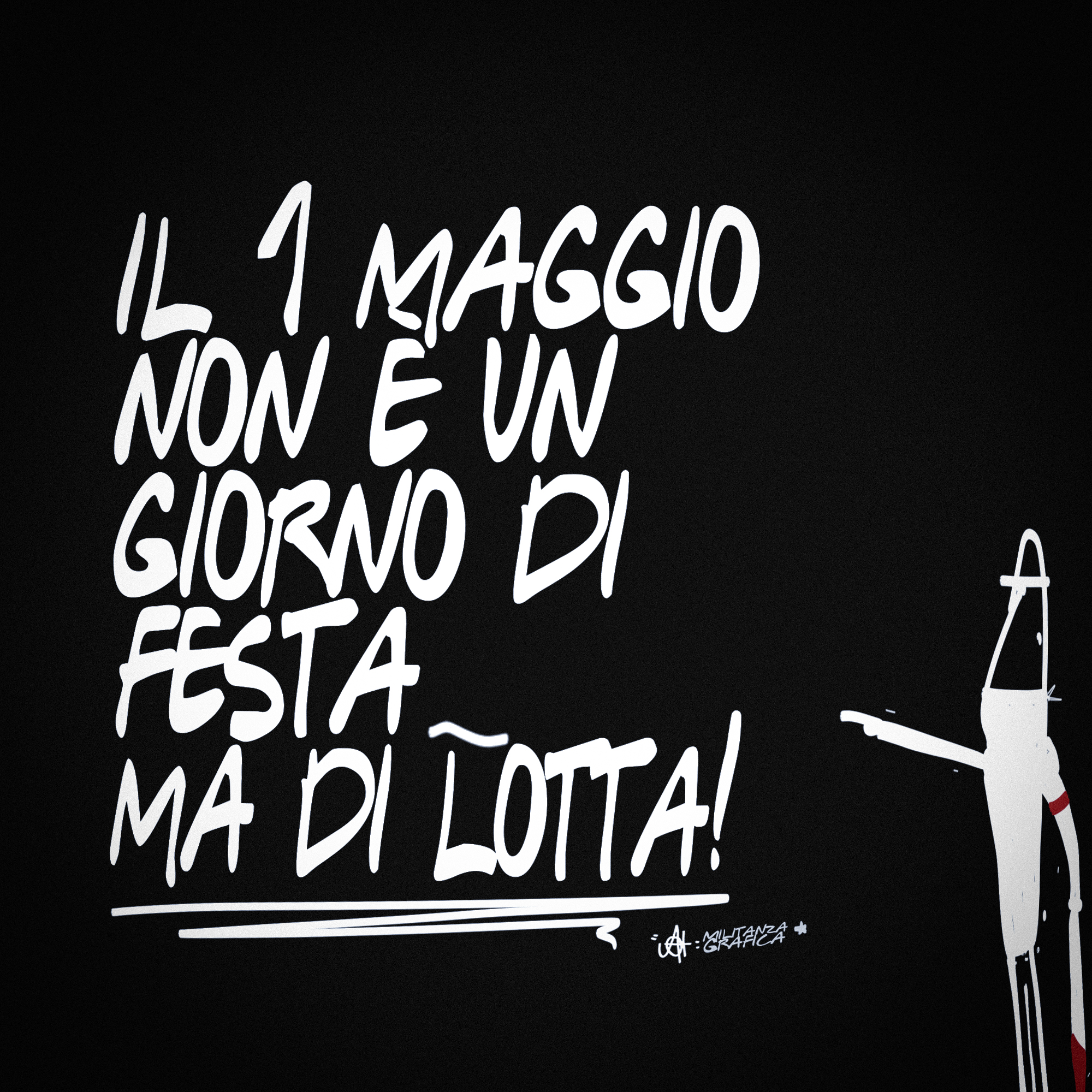 1 Maggio