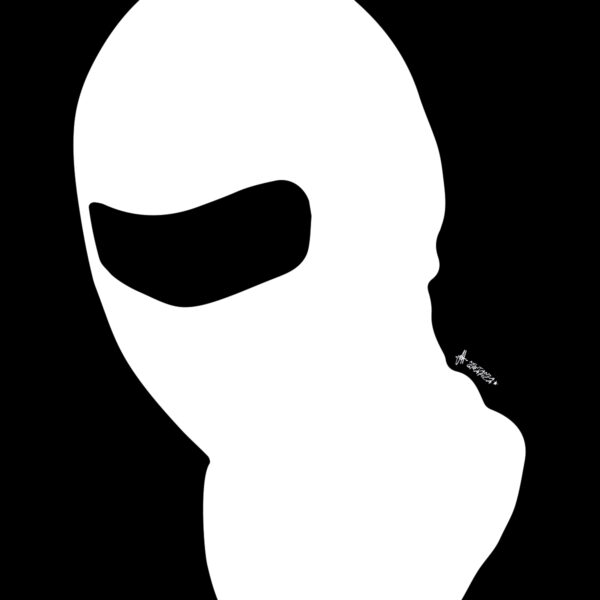 Balaclava Poster