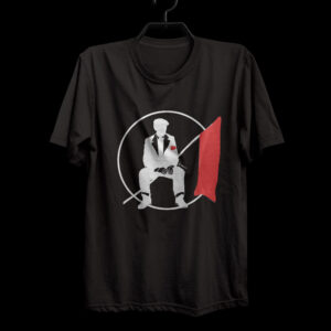 Bandiera Rossa T-Shirt