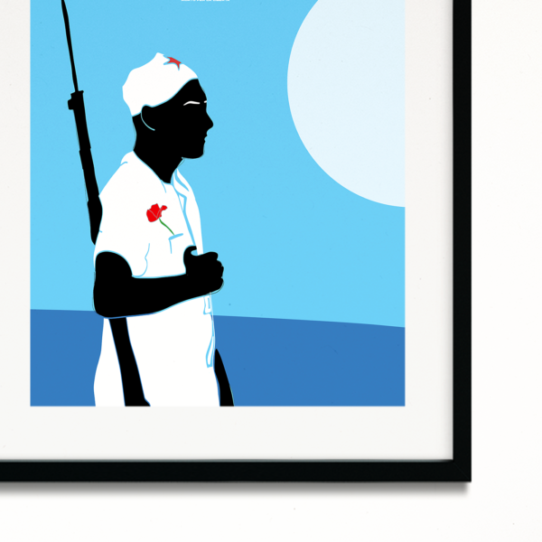 Bella Ciao Poster