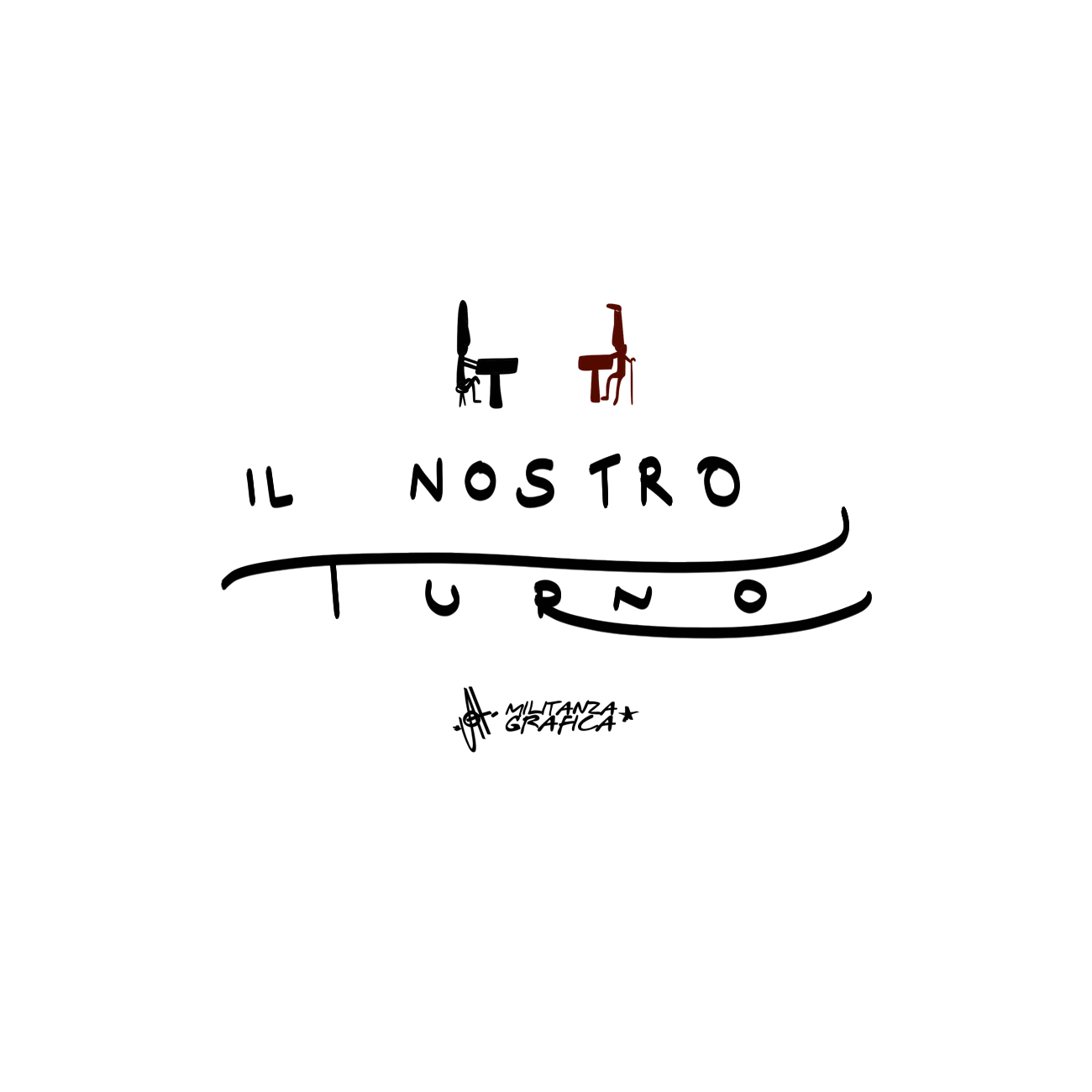 Il nostro turno