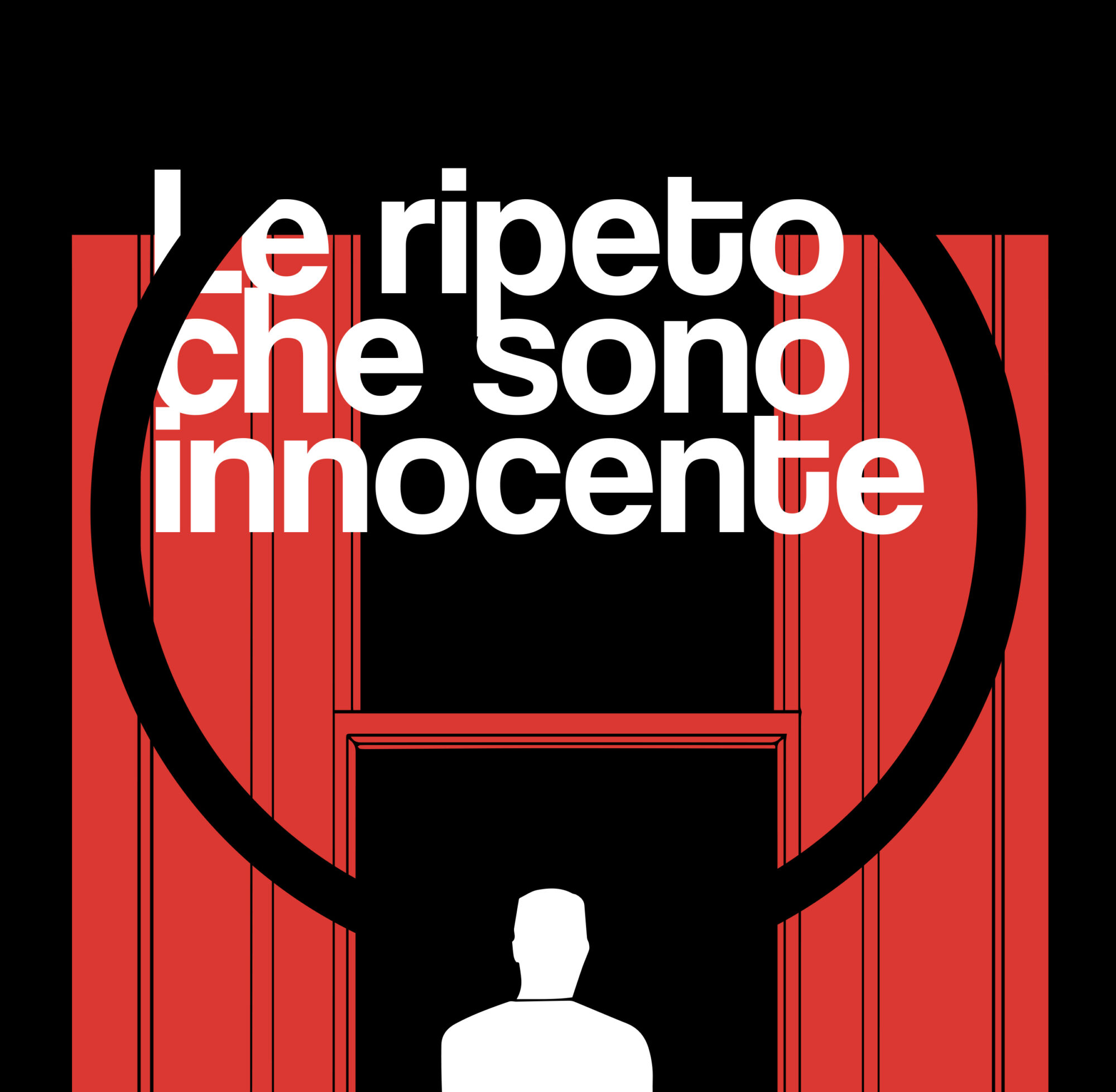 Le ripeto che sono innocente - Pinelli Poster - immagine 2