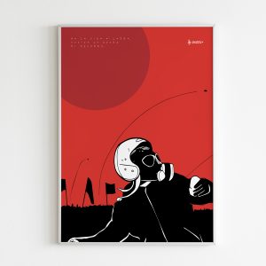 Se la vita è ladra, evviva lo sport di squadra Poster