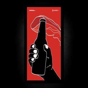 Molotov Poster