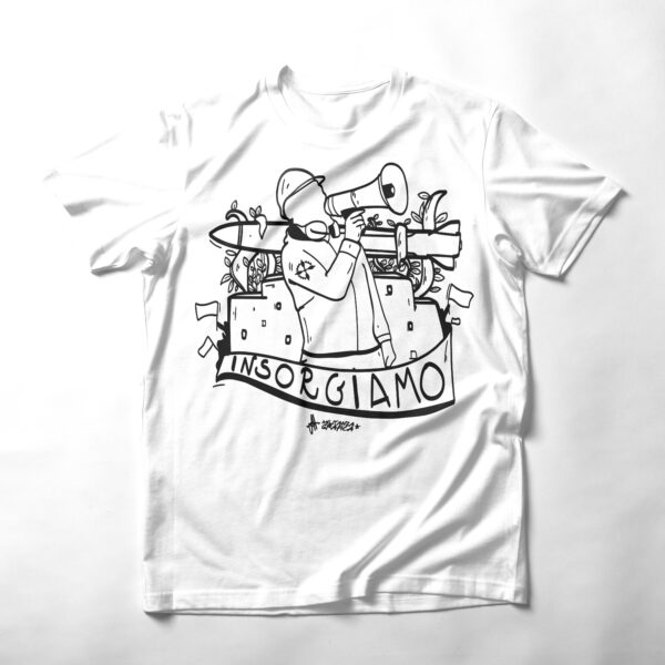 Insorgiamo GKN T-Shirt
