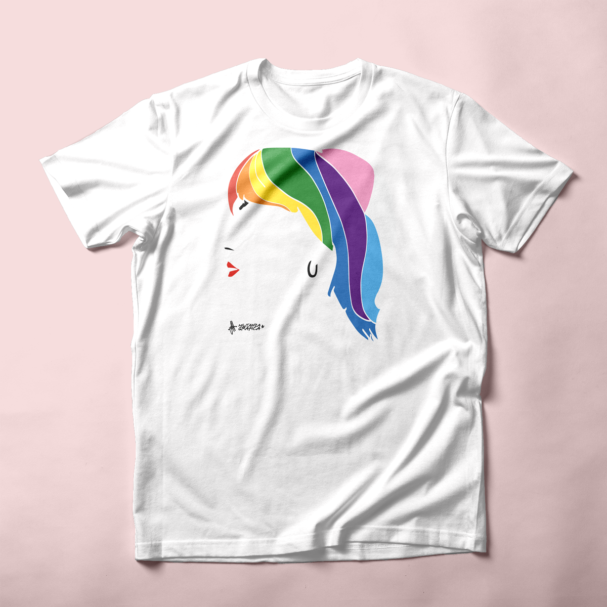 Pride T-Shirt