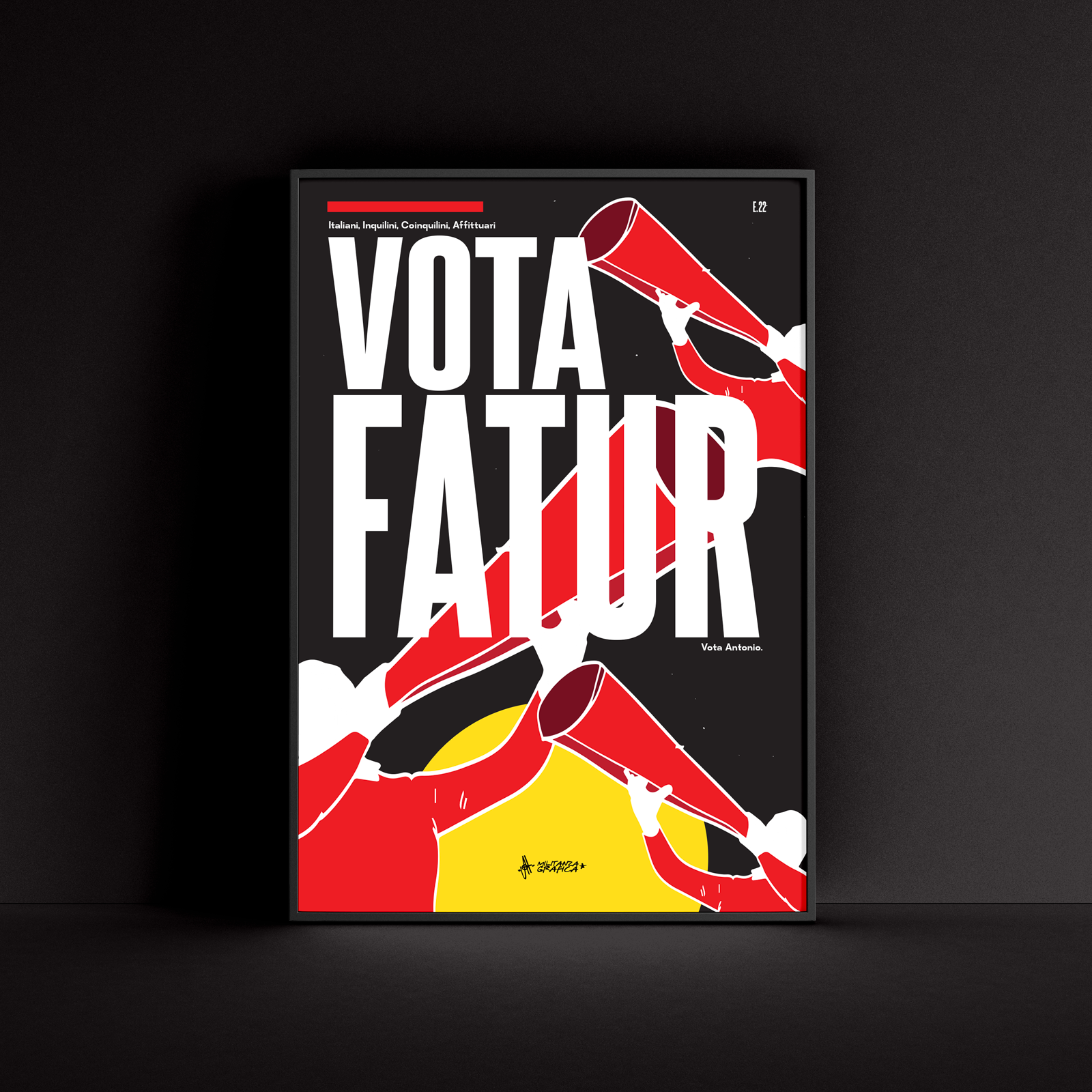 Vota Fatur