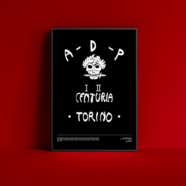 Arditi del Popolo Torino