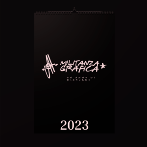 Calendario 2023