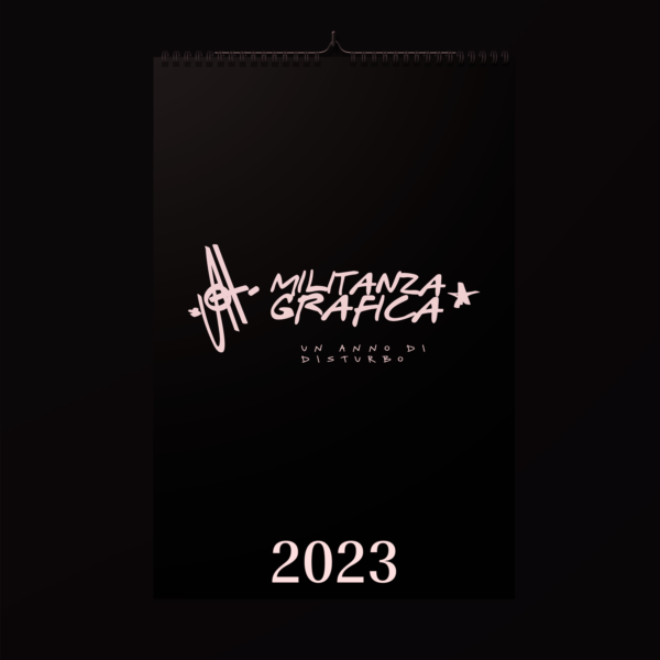 Calendario 2023