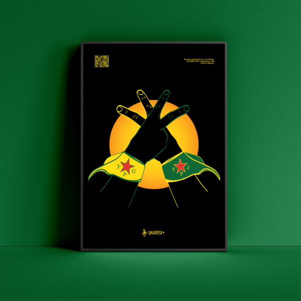 Rojava