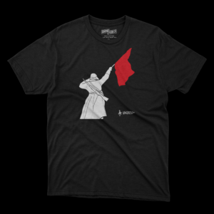 Battaglia di Stalingrado T-Shirt
