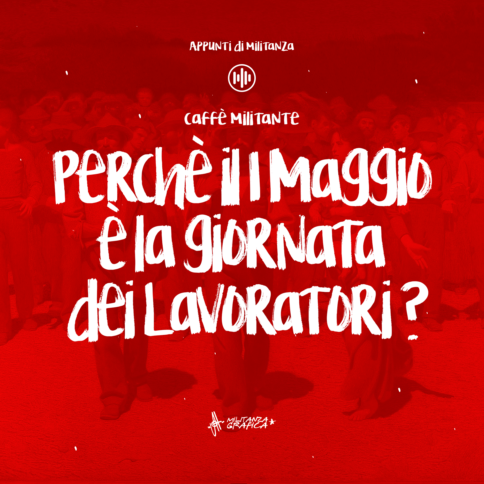 1 Maggio