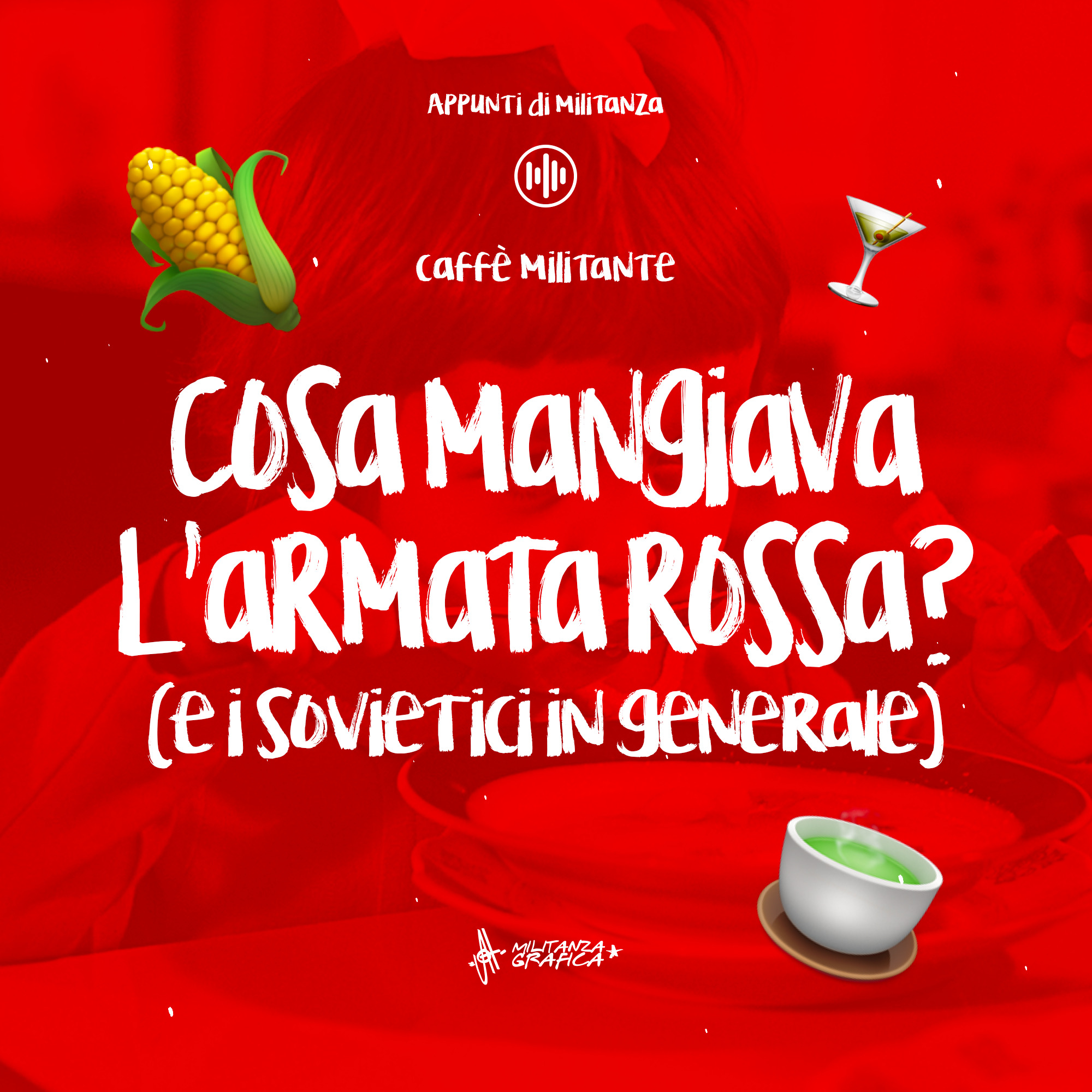 Cosa mangiava l'Armata Rossa