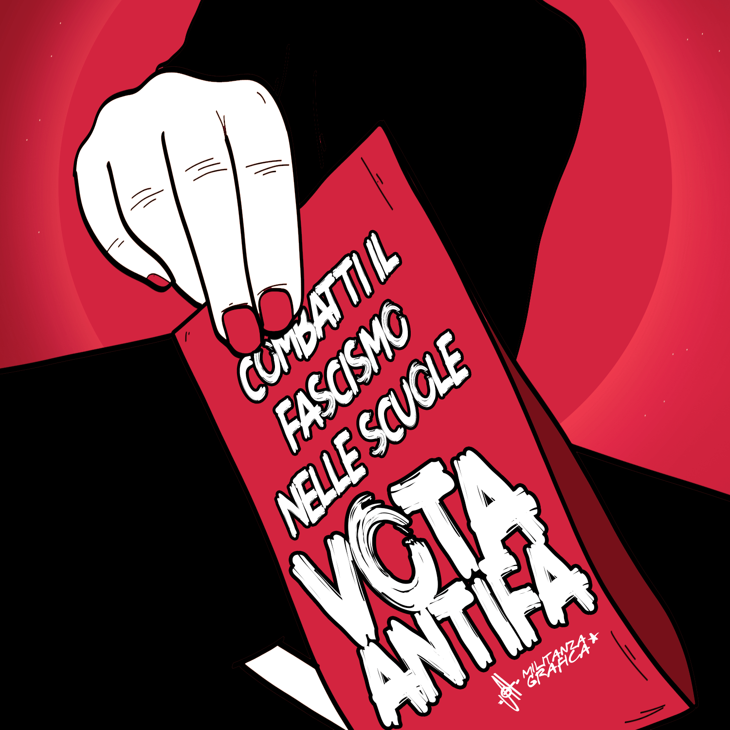 Vota antifa