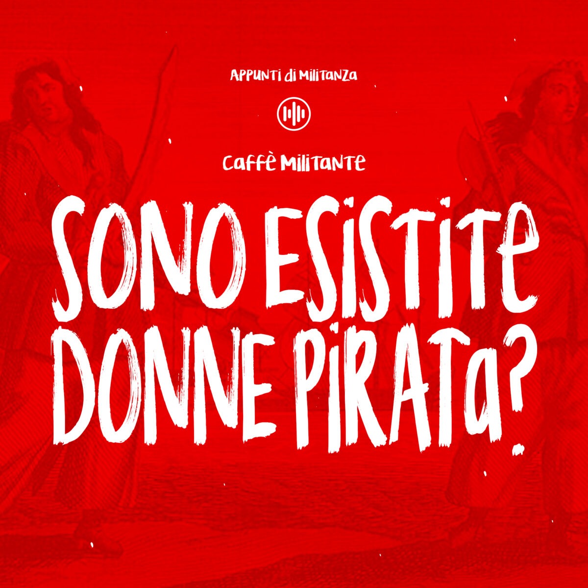 Donne Pirata