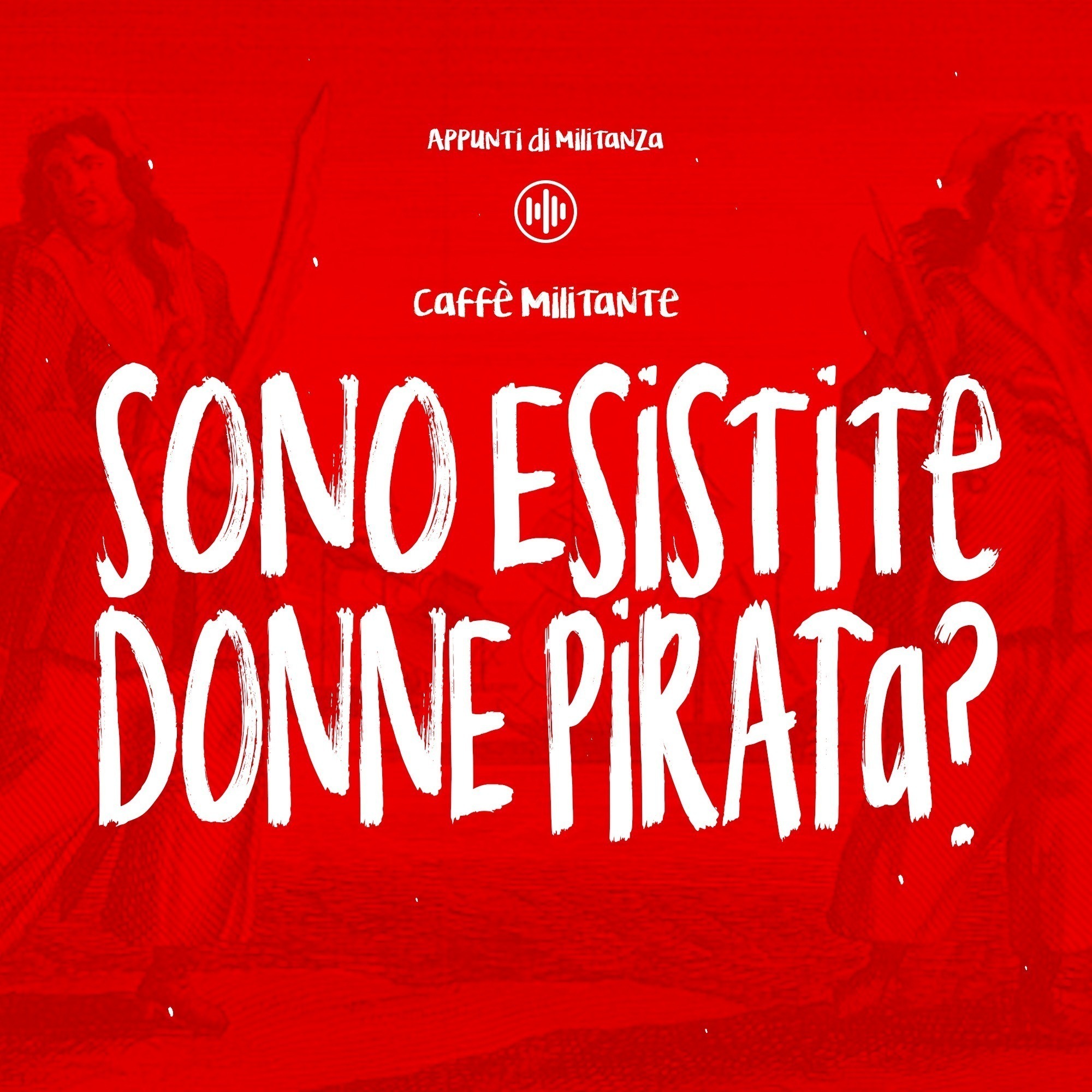 Donne Pirata