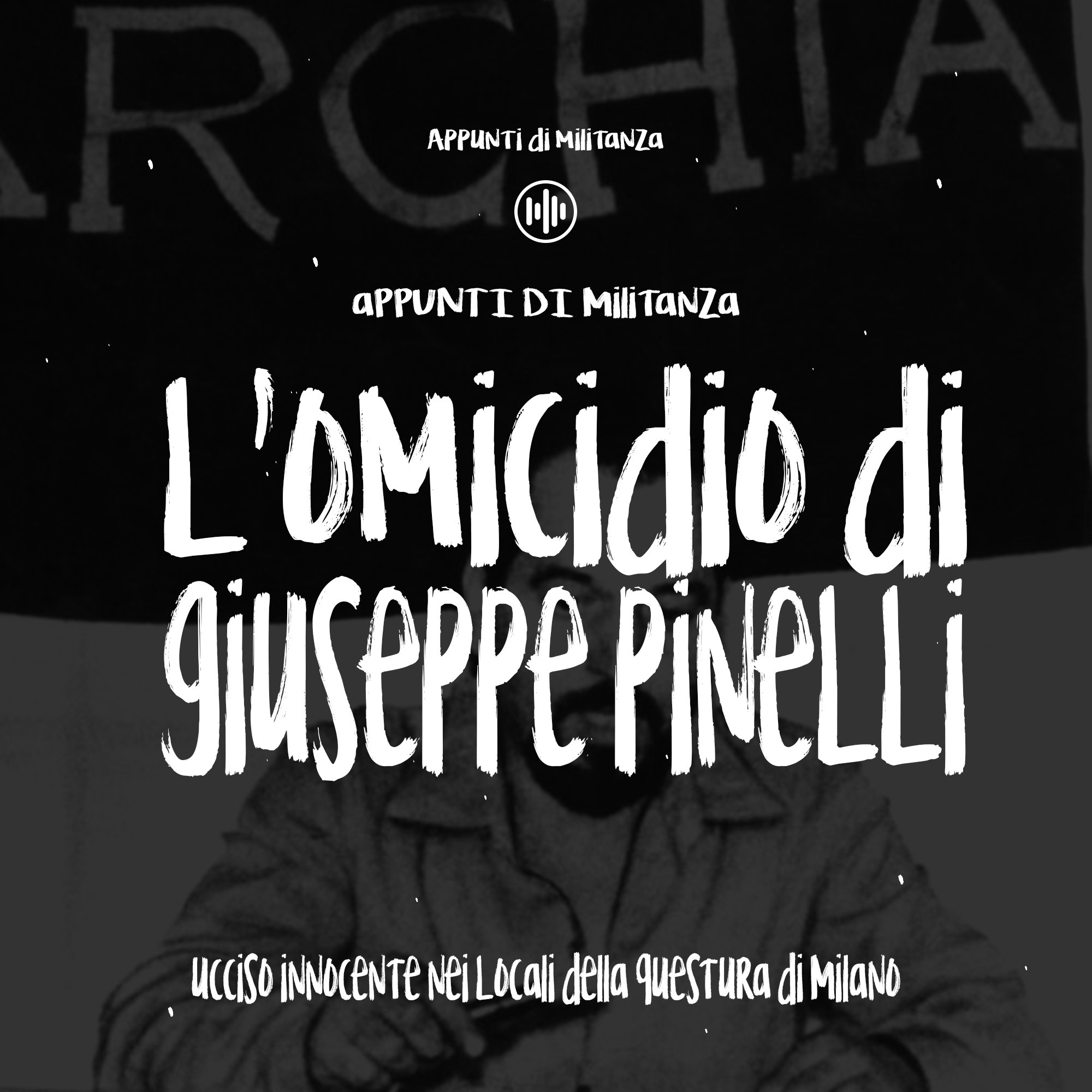 omicidio di Giuseppe Pinelli