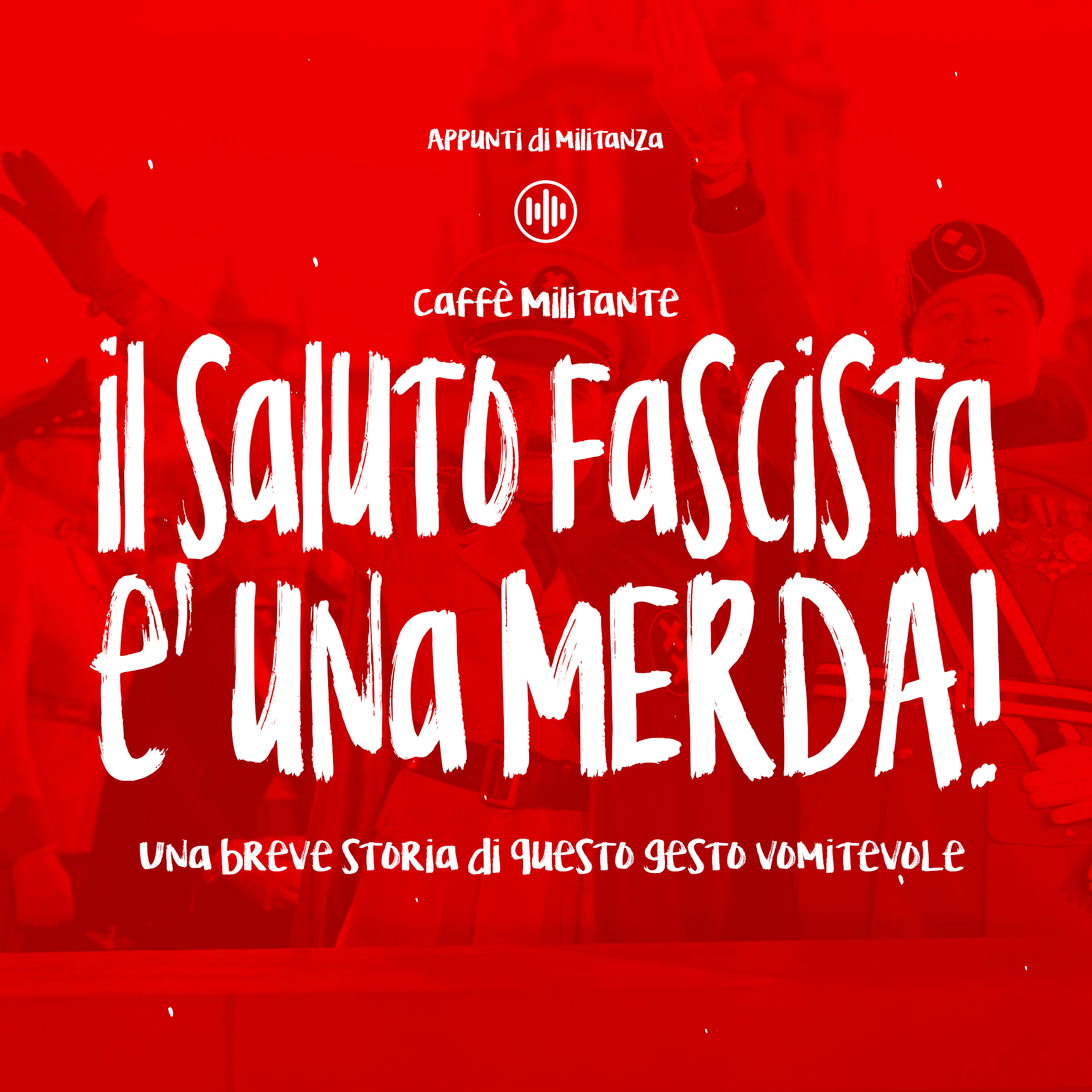 Saluto fascista