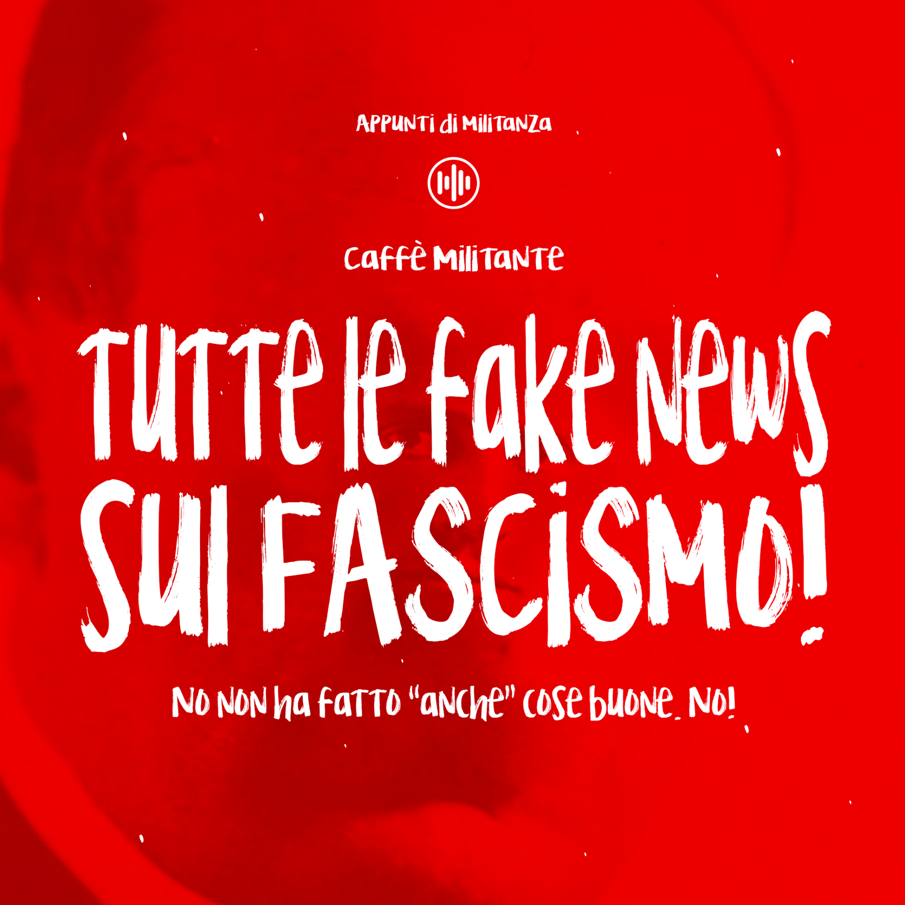 Fake news fascismo