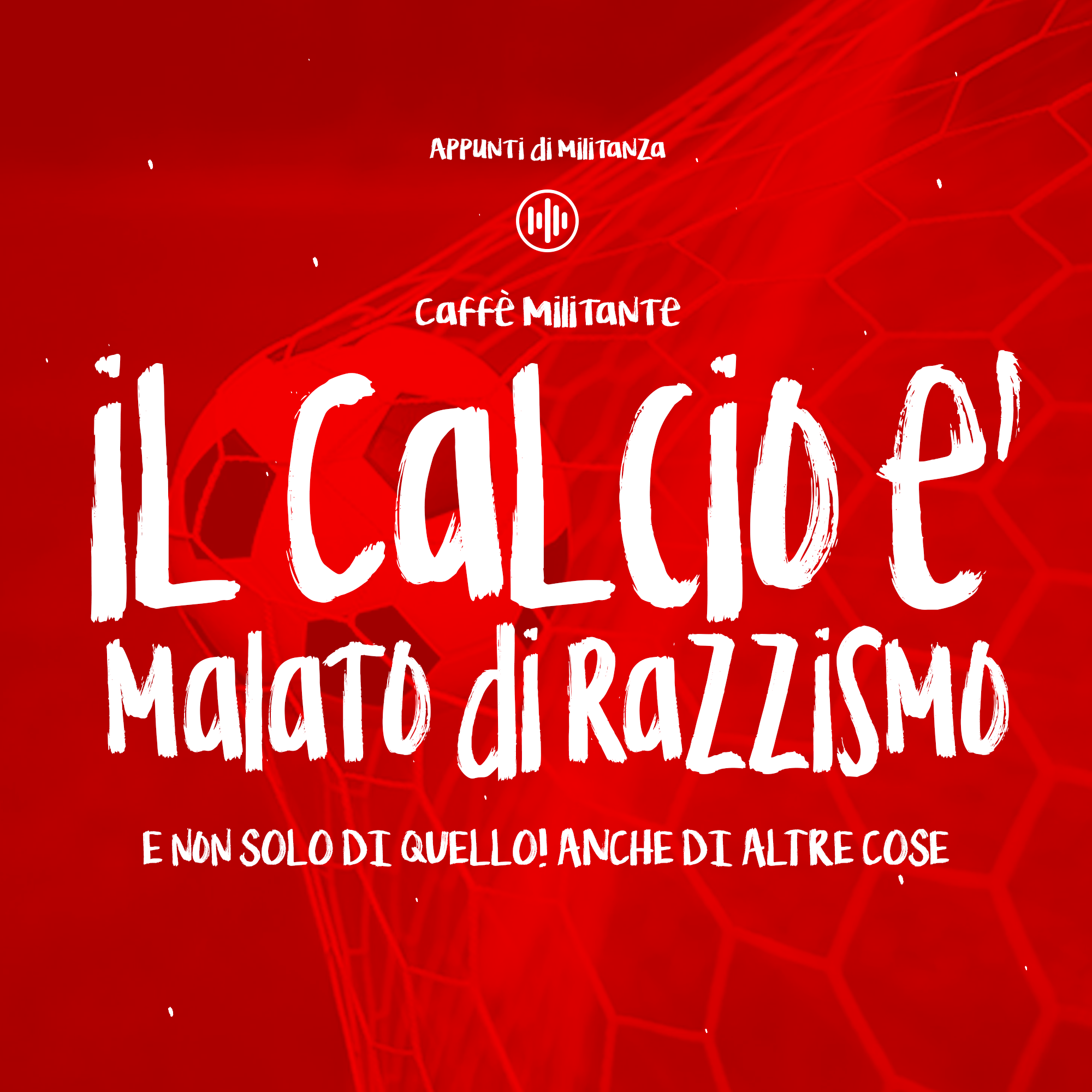 Calcio Razzismo