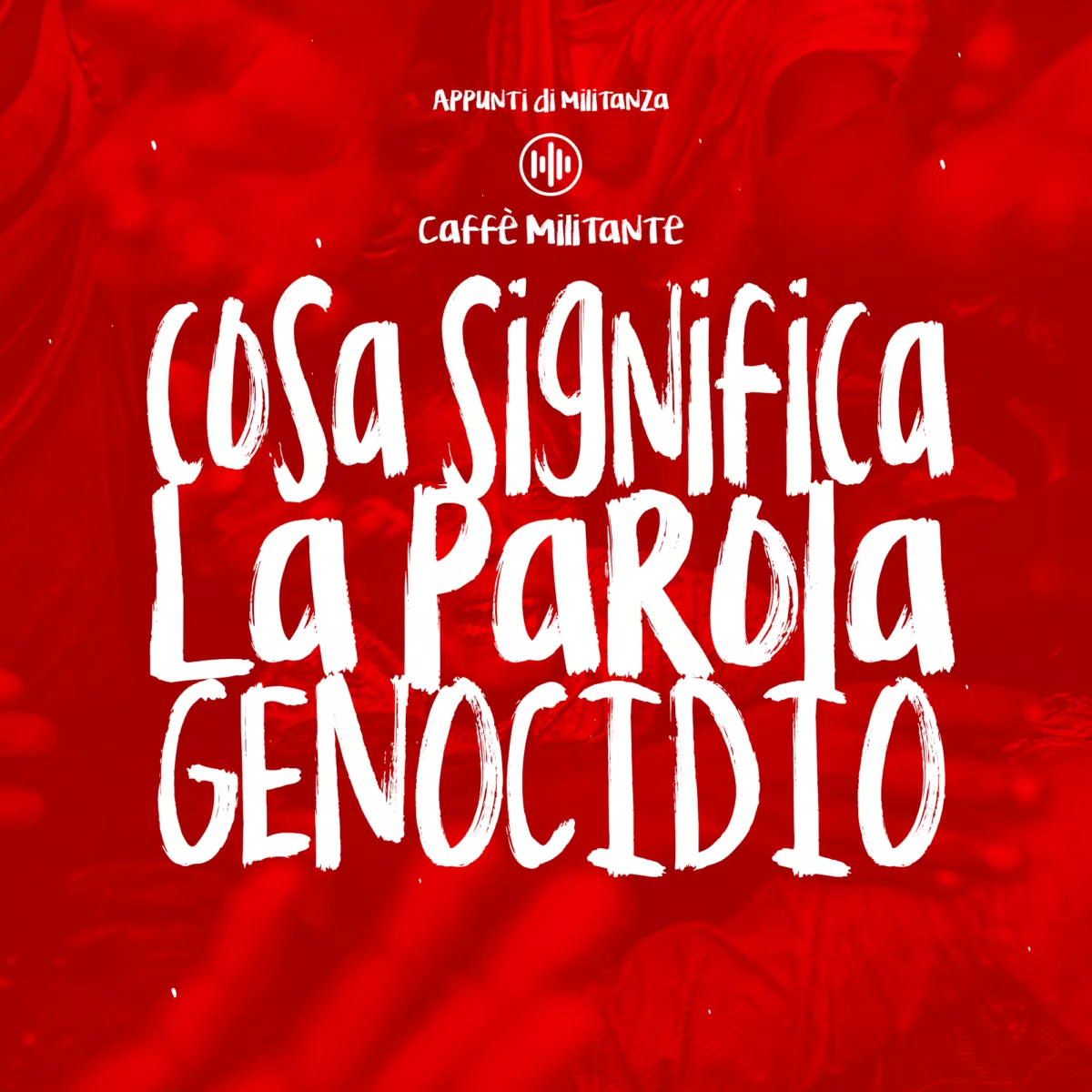 Genocidio