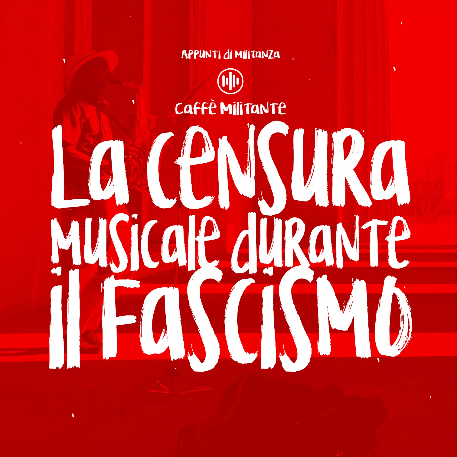 La censura musicale durante il Fascismo