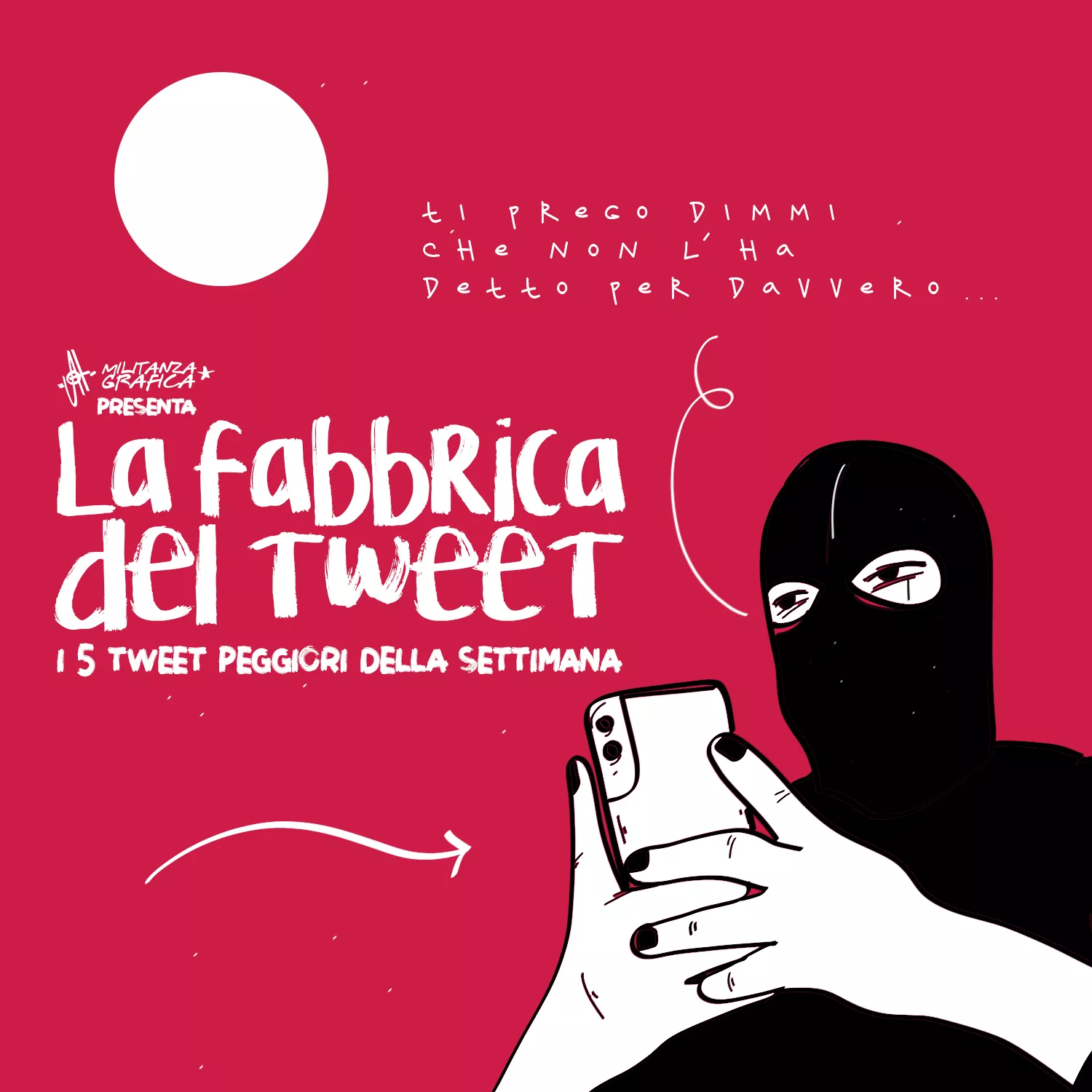 Fabbrica del tweet