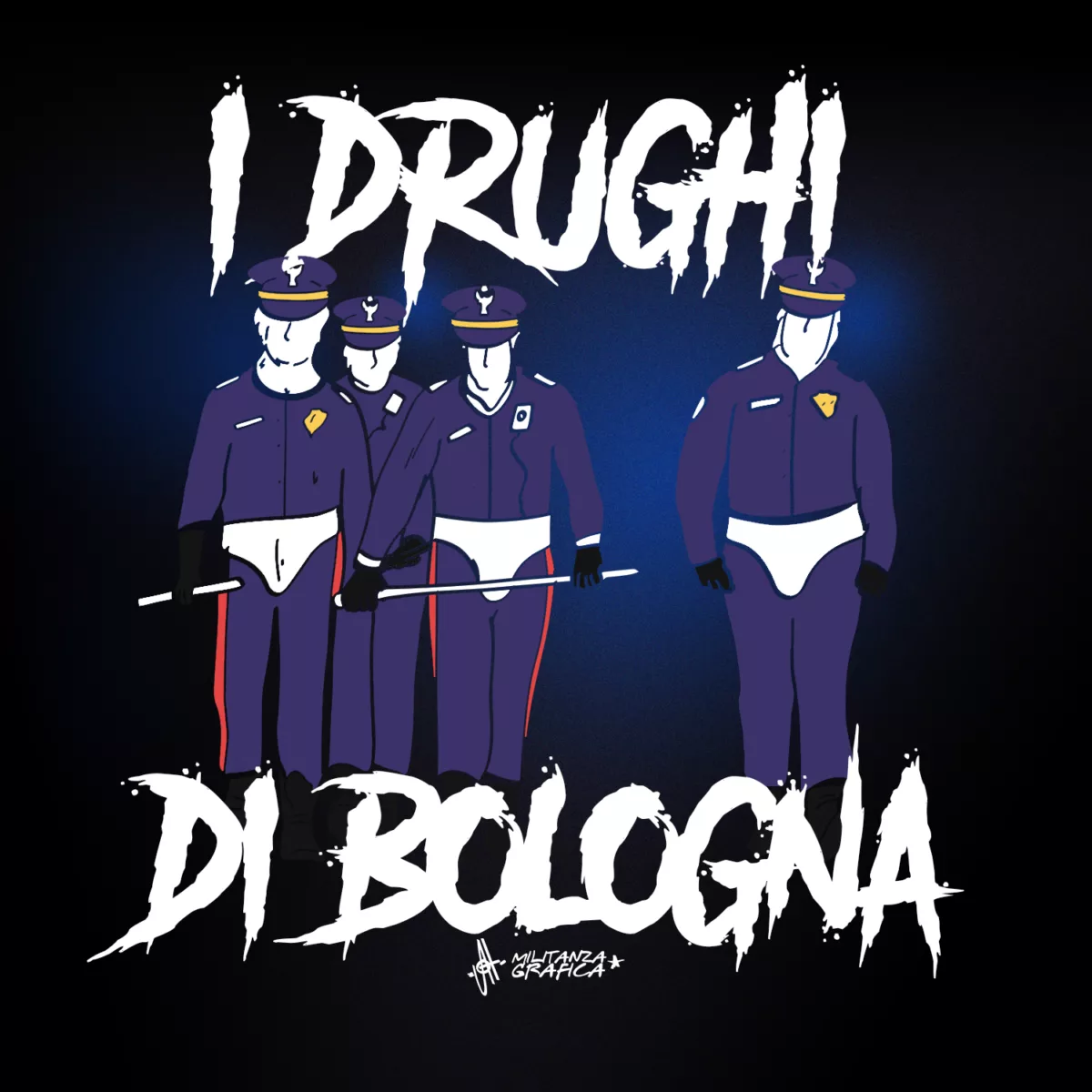 Drughi Bologna