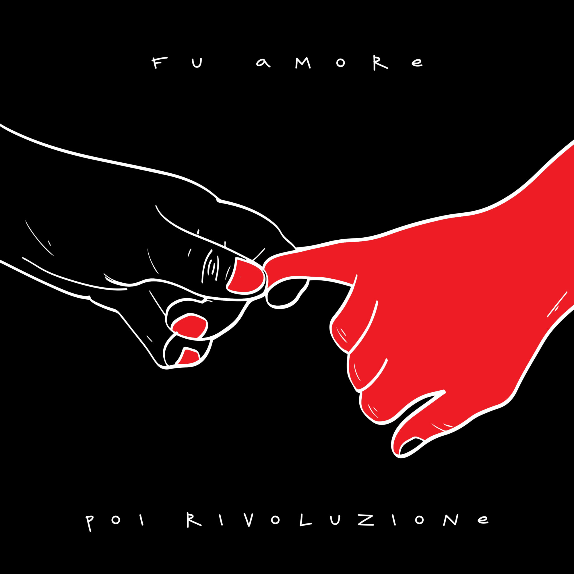 Fu amore poi rivoluzione