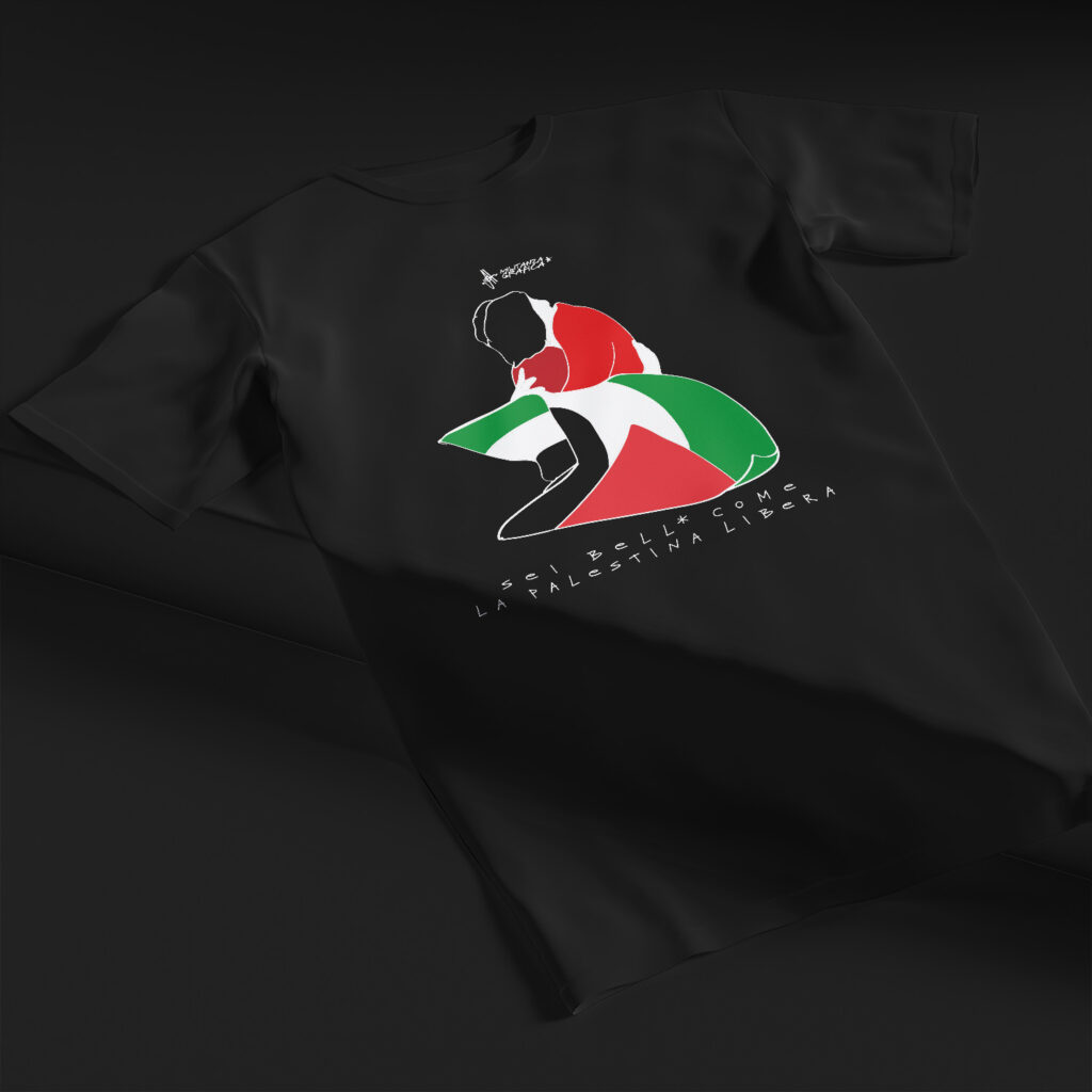 Palestina libera