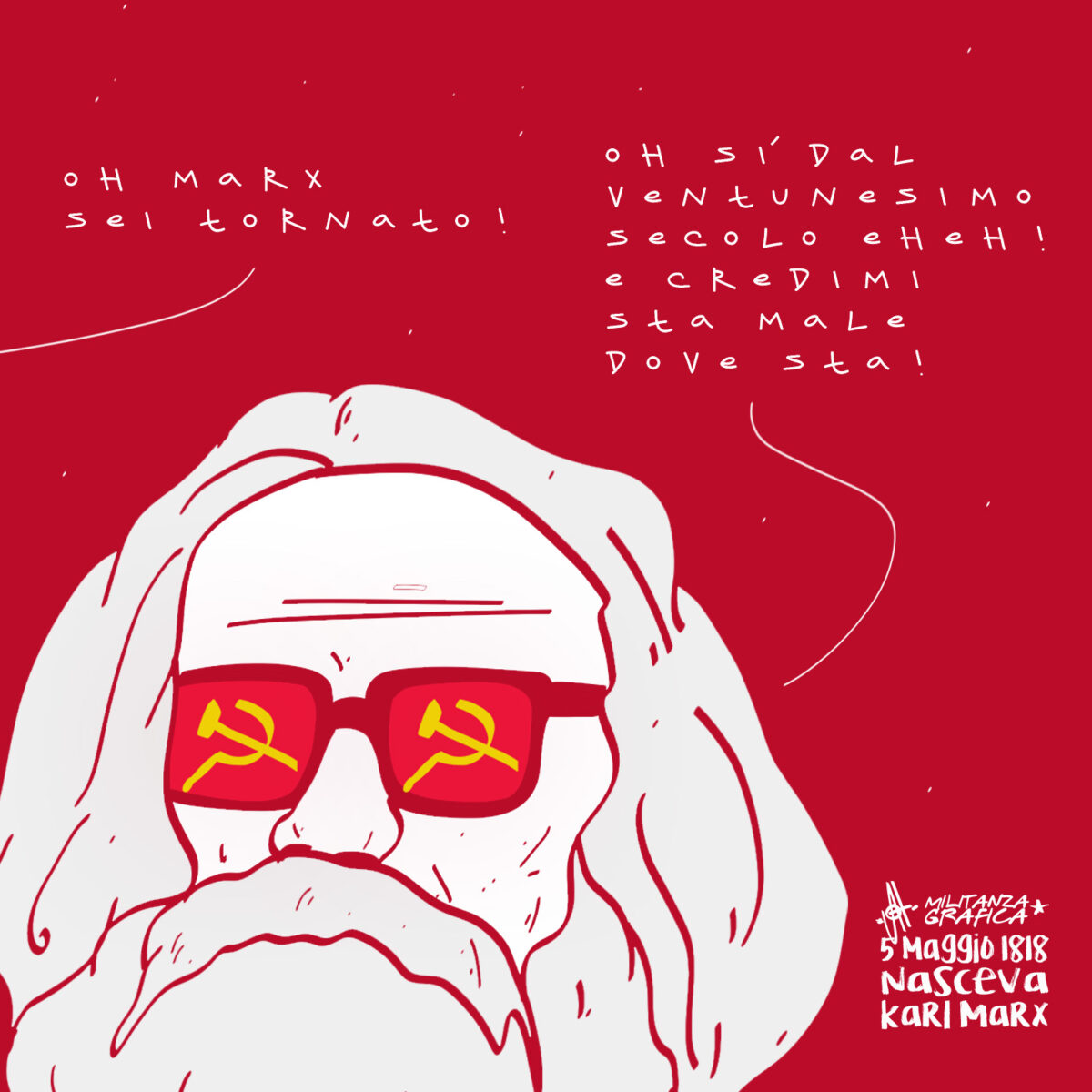 Karl Marx