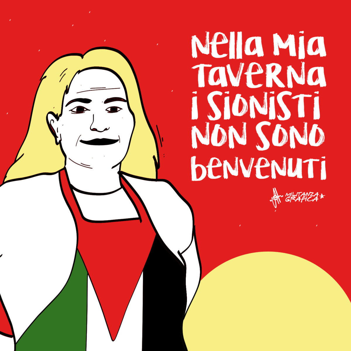 TAVERNA SANTA CHIARA NAPOLI