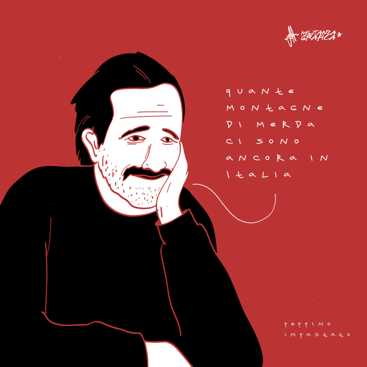 Peppino Impastato