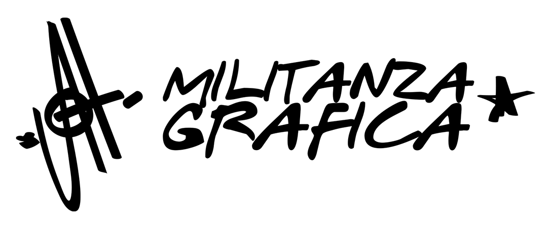 Militanza Grafica