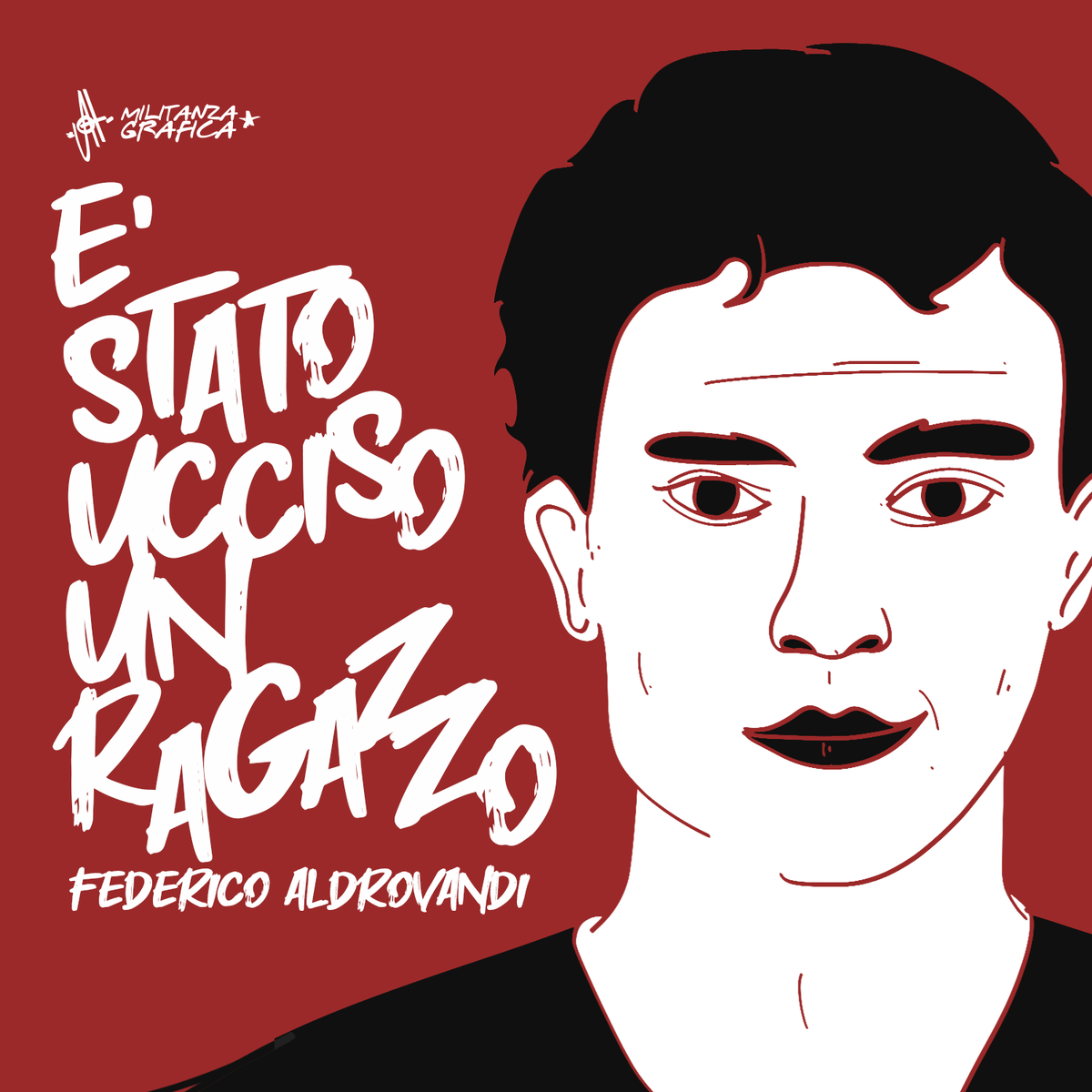 Federico Aldrovandi