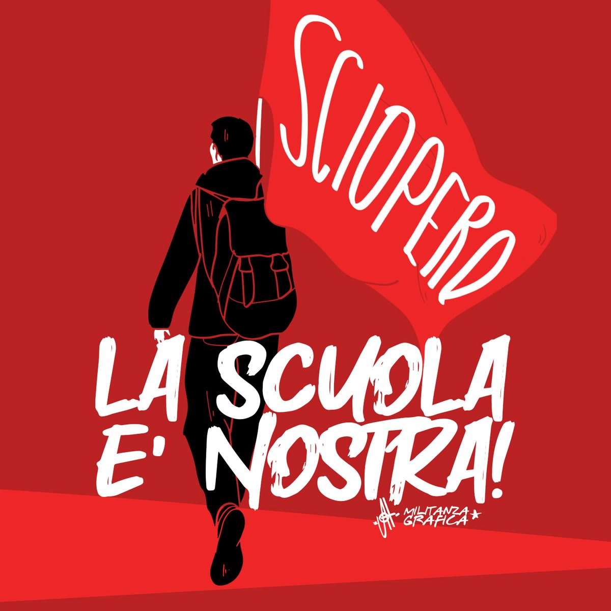 La scuola è nostra